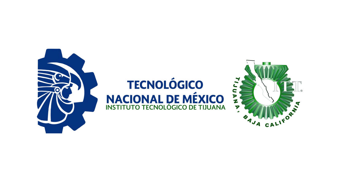 Instituto Tecnológico De Tijuana logo