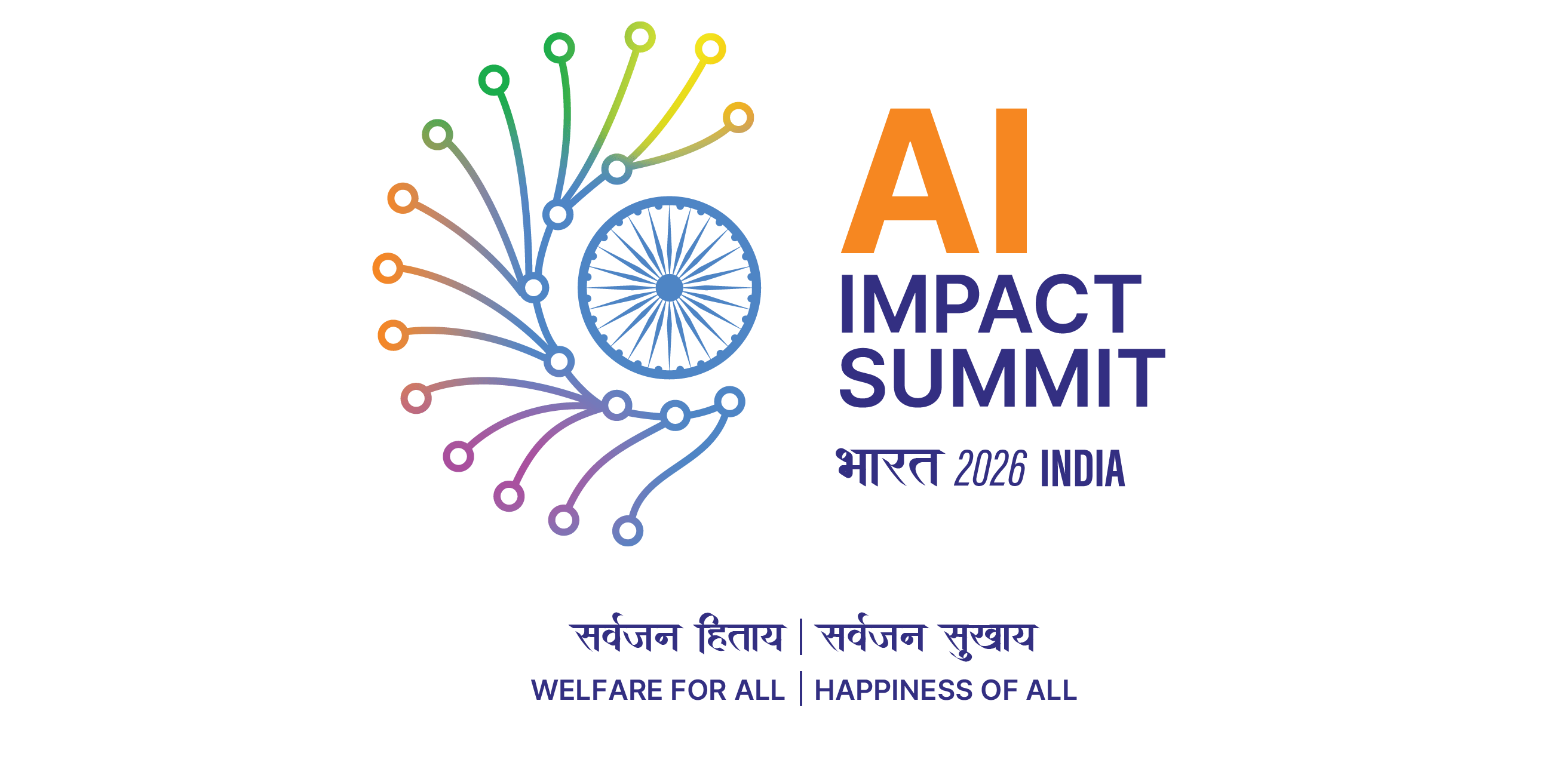 AI Impact Summit logo