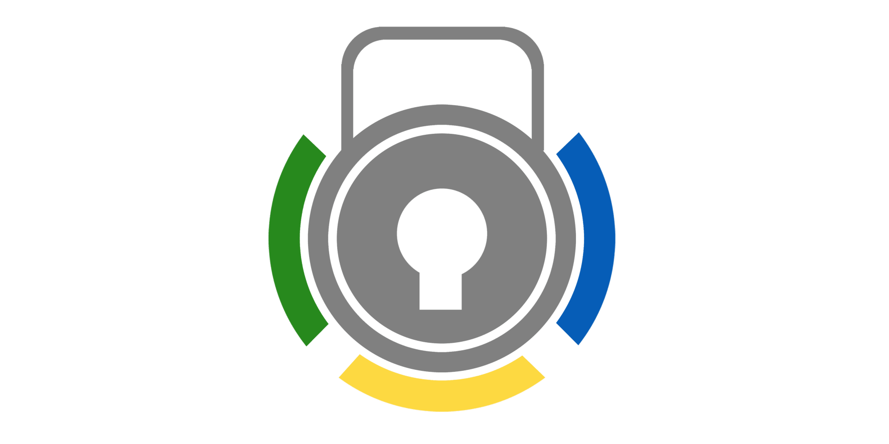 Autorité pour la Protection des Données Personnelles et de la Vie Privée logo