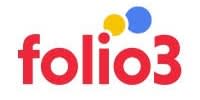 Folio3 logo