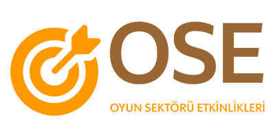 Oyun Sektörü Etkinlikleri (OSE) logo