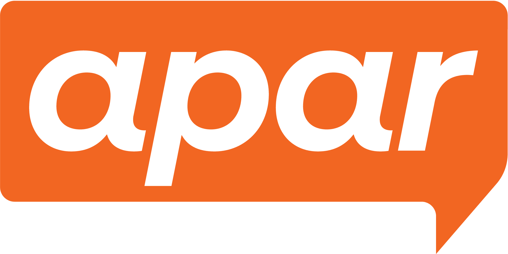 apar logo