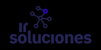 IR Soluciones logo
