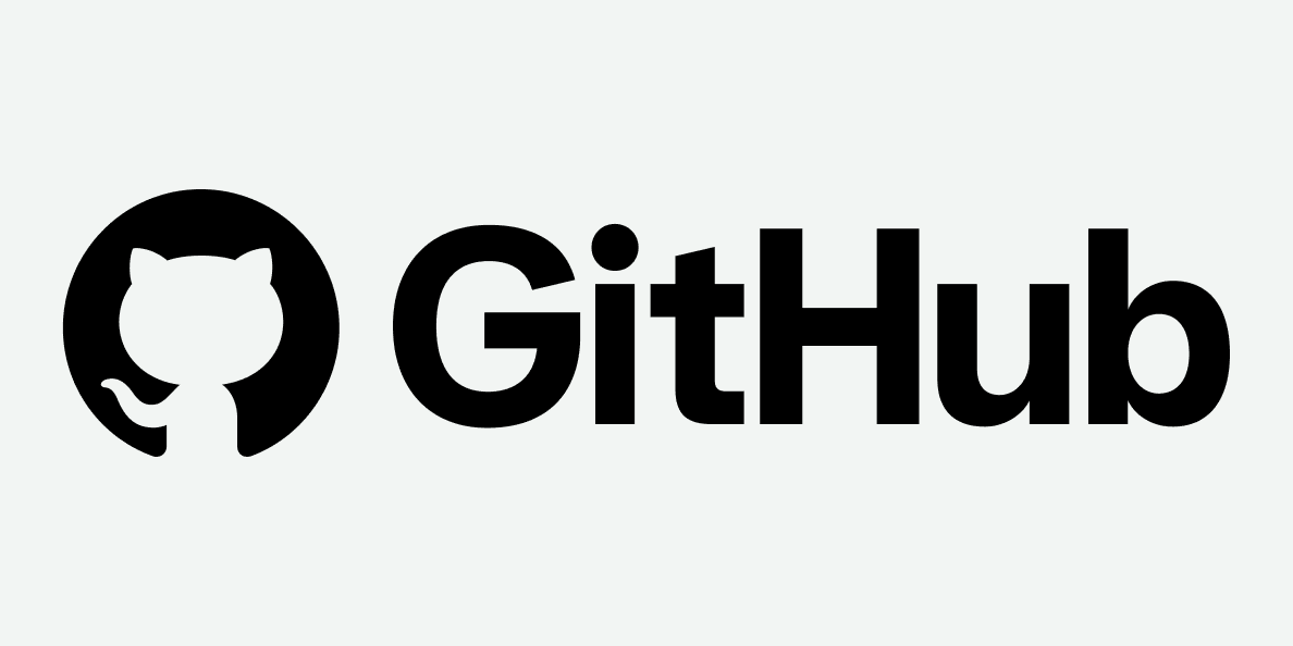 GitHub logo