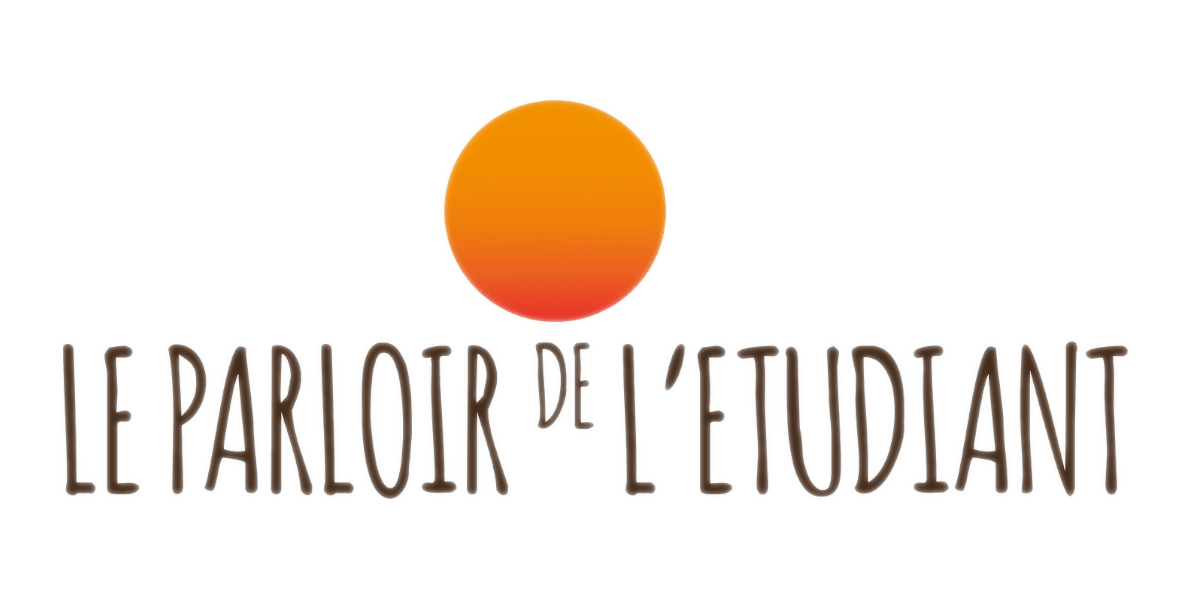 Le Parloir de l’Etudiant logo