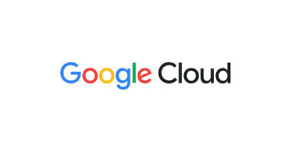 Google Cloud logo