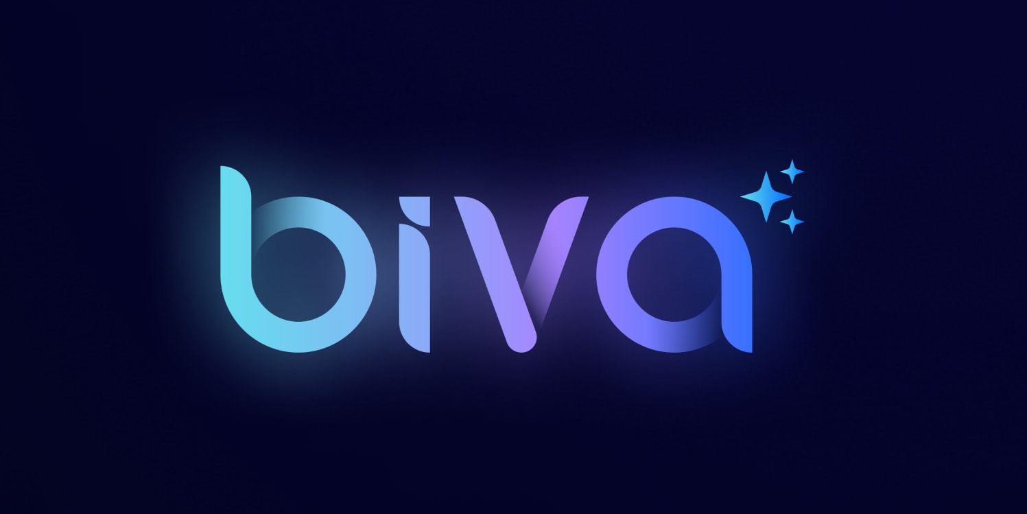 BIVA logo