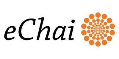 eChai Rajkot logo
