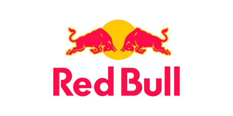 Red Bull logo