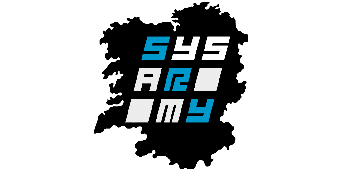 Sysarmy Galicia logo