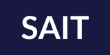 SAIT - School of AI and Technology logo