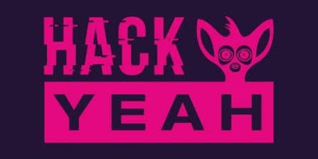 HackYeah logo