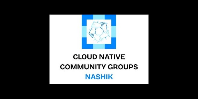 Cloud Native Community Groups Nashik logo