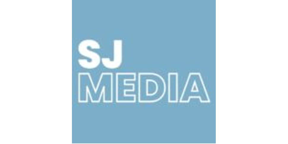 SJ Media logo
