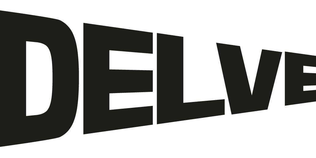 Delve logo