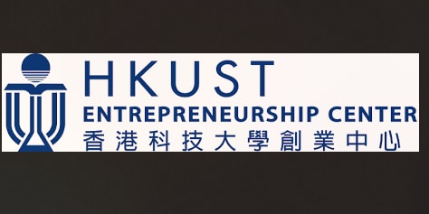 HKUST Entrepreneurship Center logo