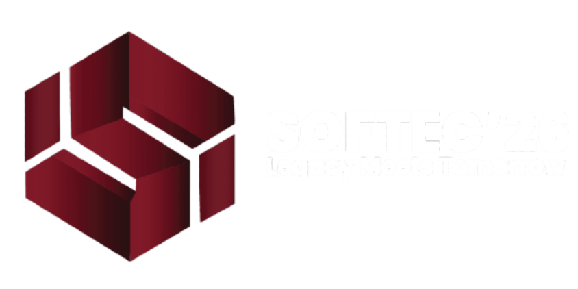 SOFTEC logo
