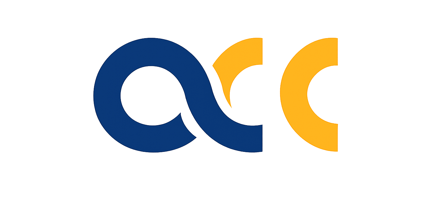 Amity coding club logo
