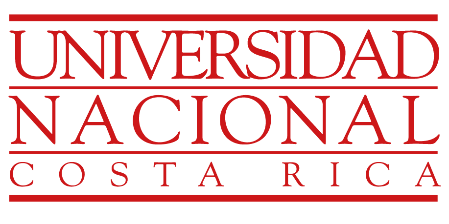 Universidad Nacional  Costa Rica logo