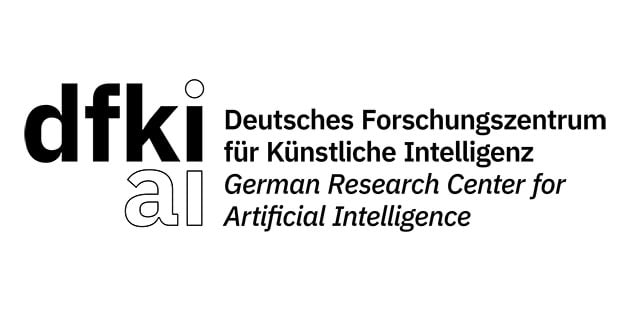 DFKI.AI logo