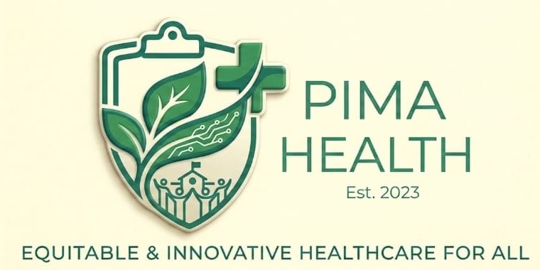 PIMA HEALTH logo