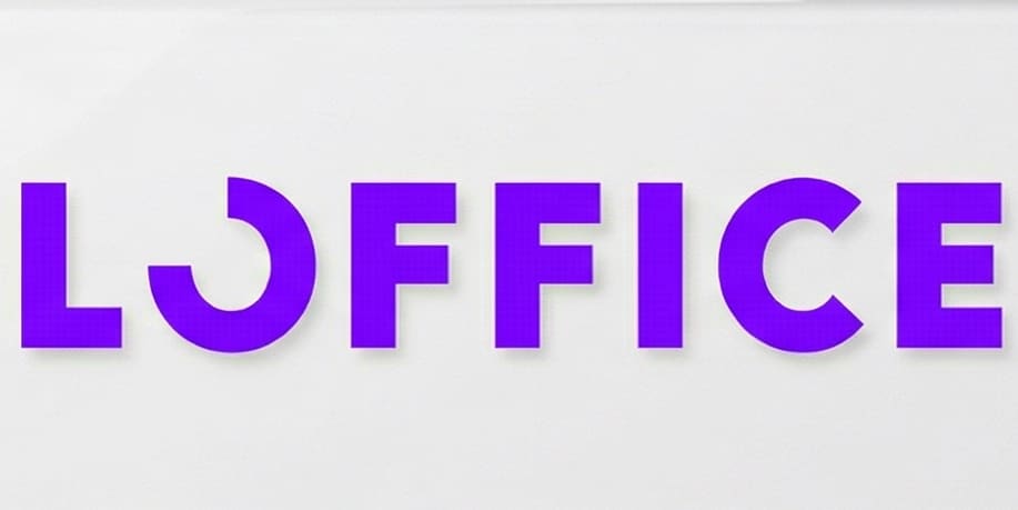 LOffice logo