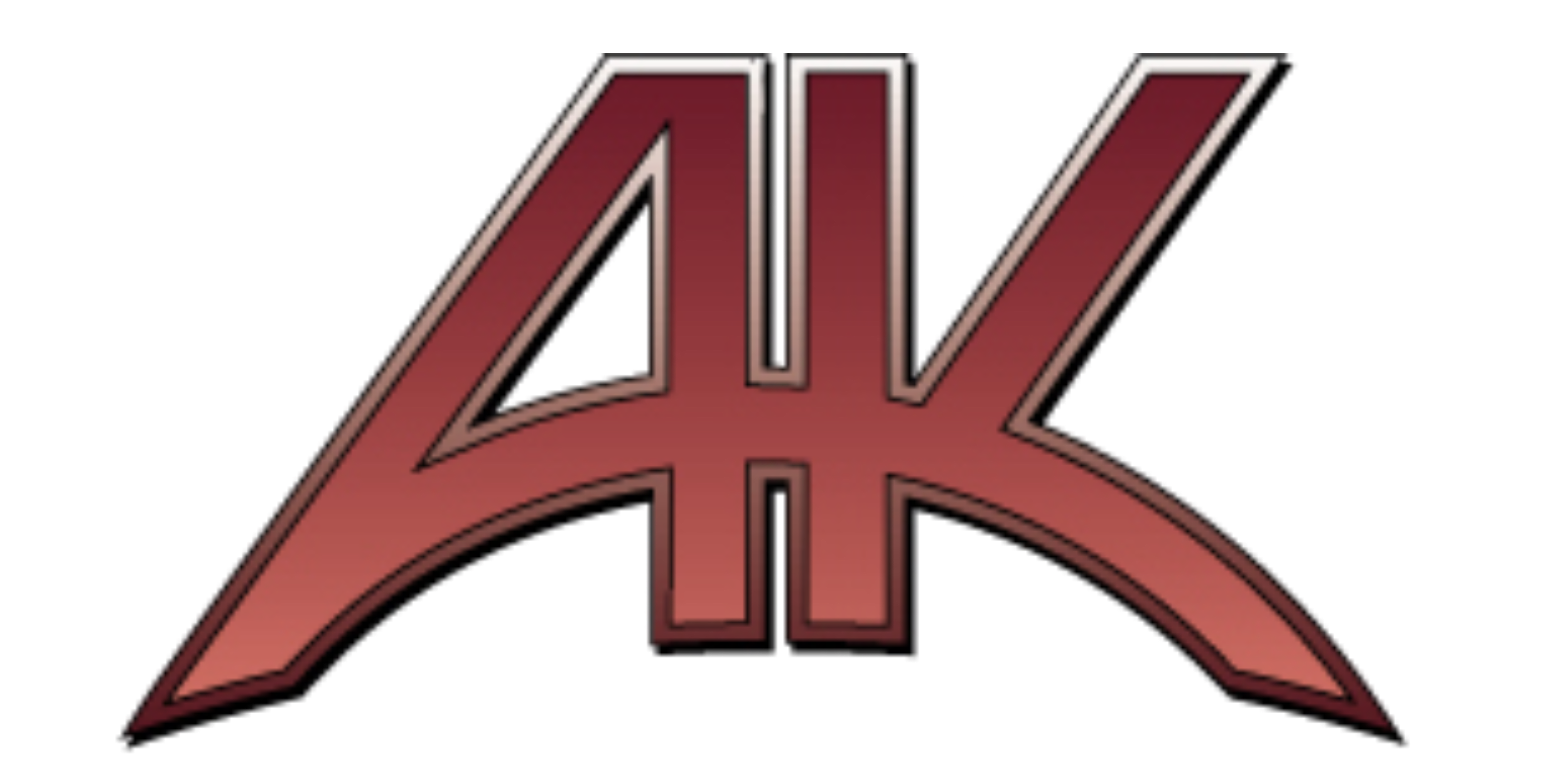 AK Pizza Crust logo
