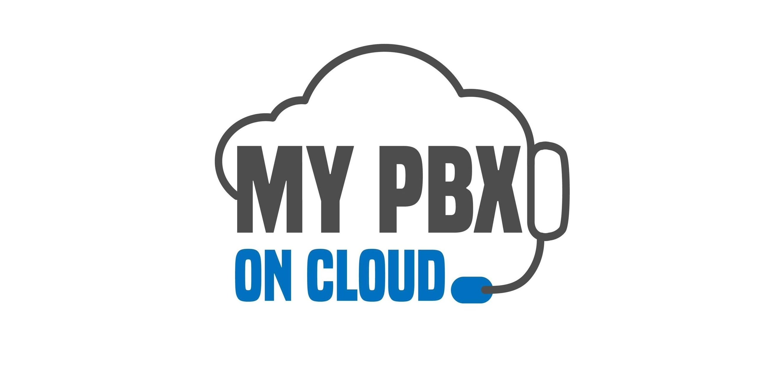 MY PBX logo