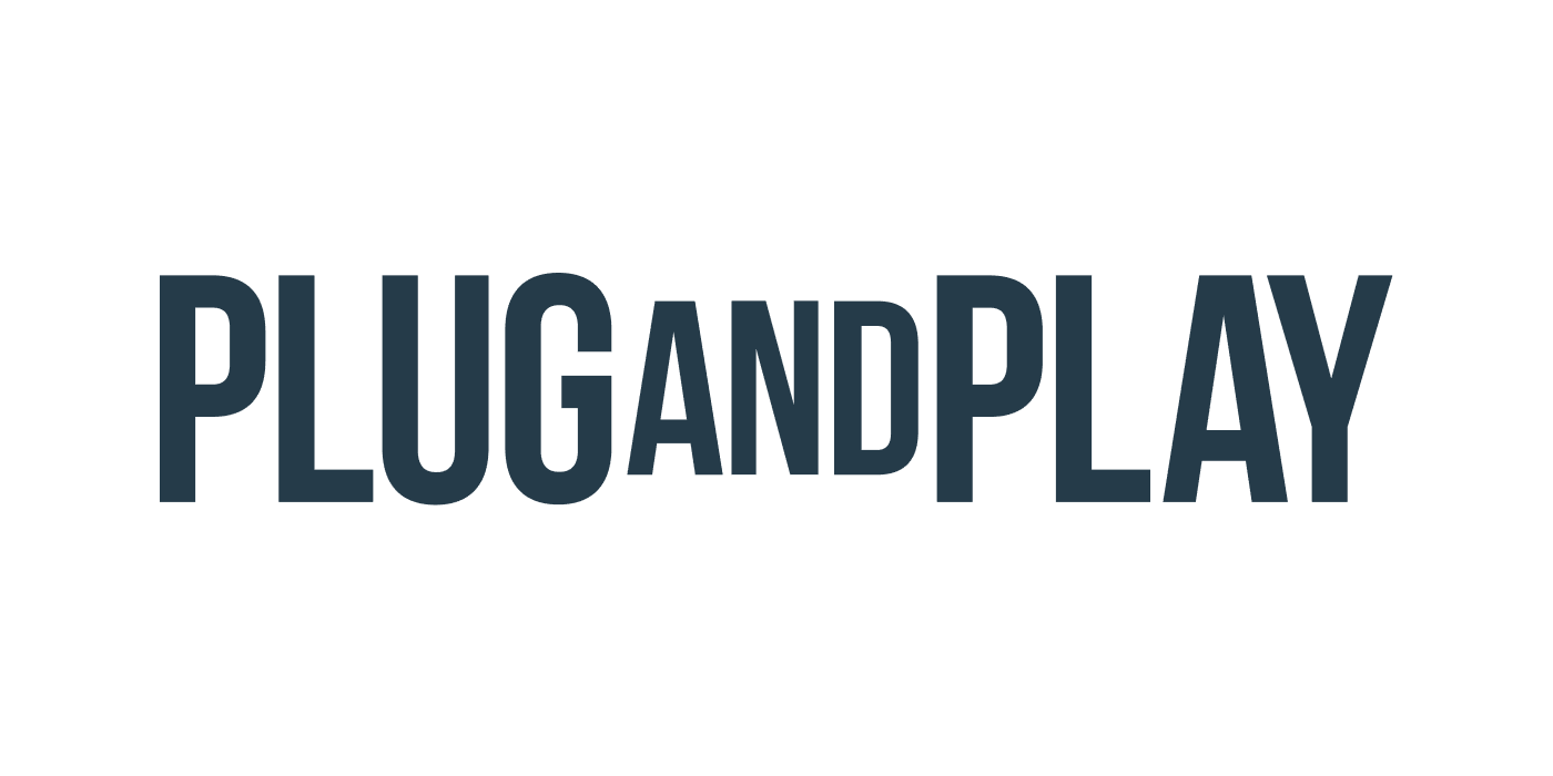 Plug and Play Tirana logo