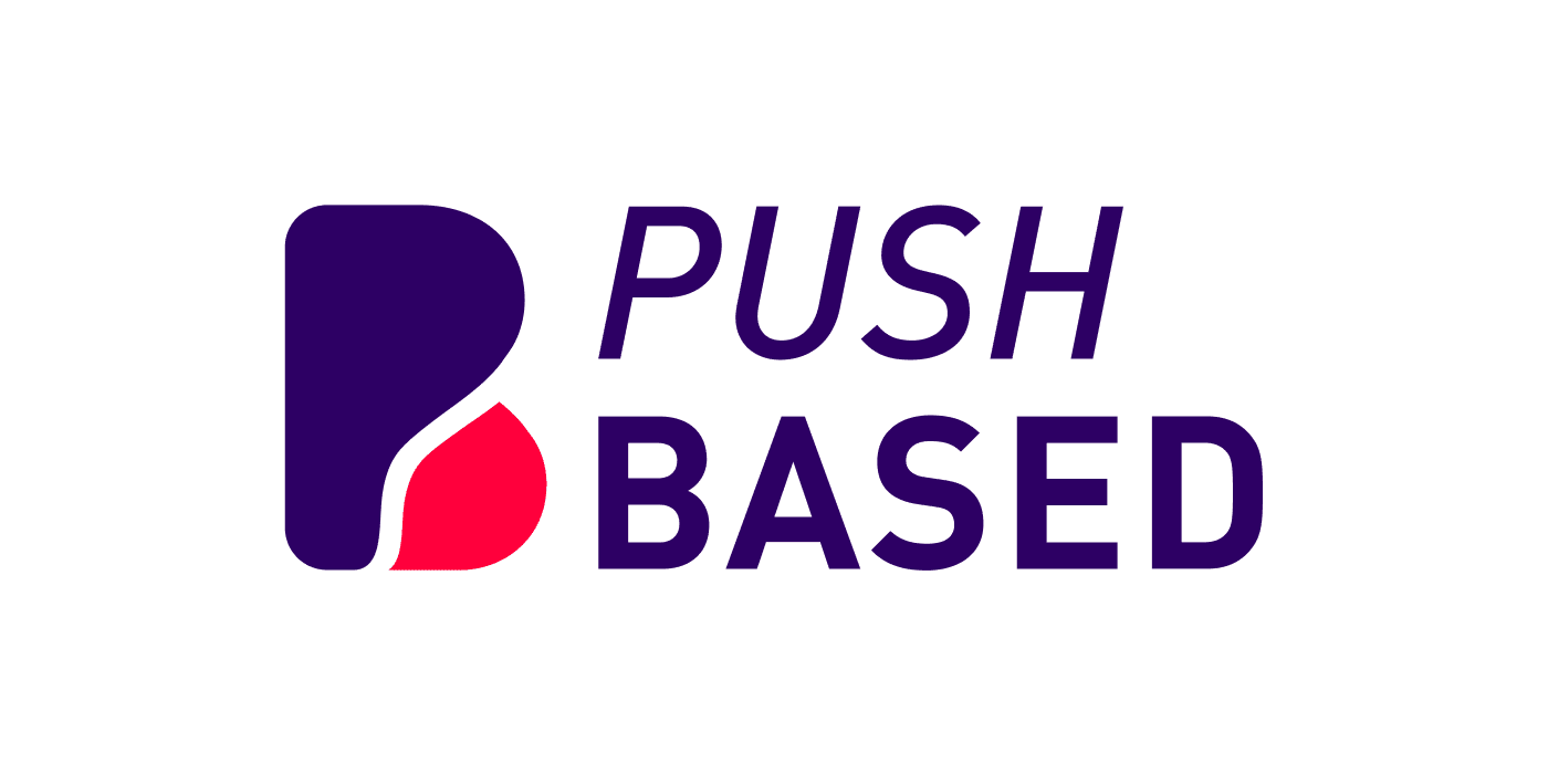 PushBased logo