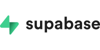 Supabase logo