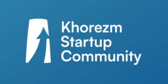 Khorezm Startup Community logo