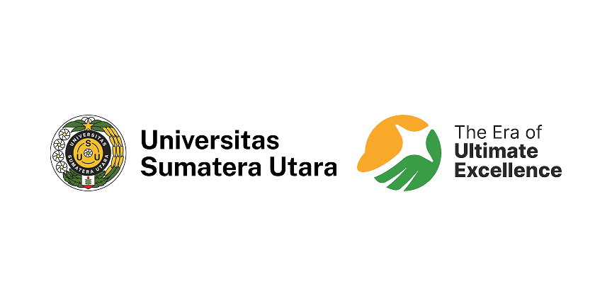 Universitas Sumatera Utara logo