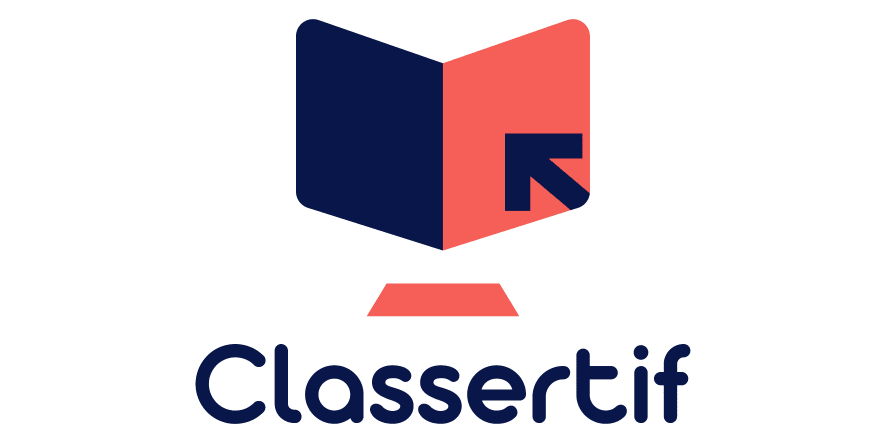 Classertif logo