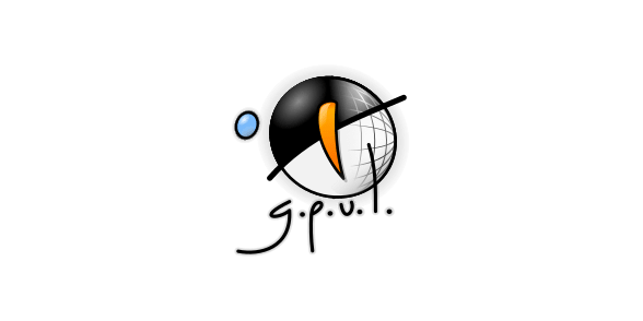 GPUL logo