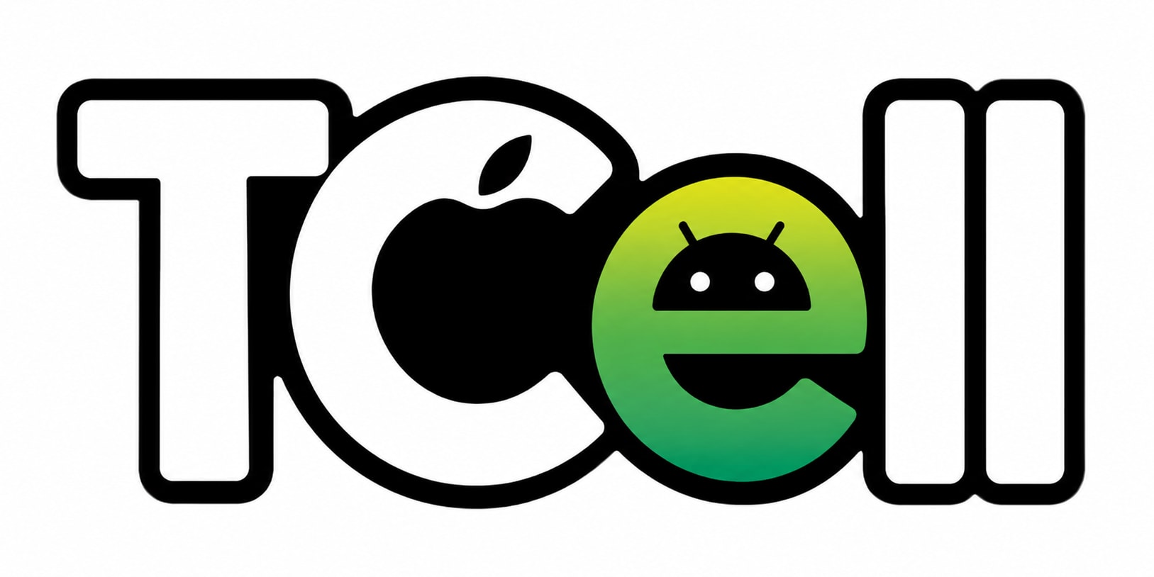 TCell logo