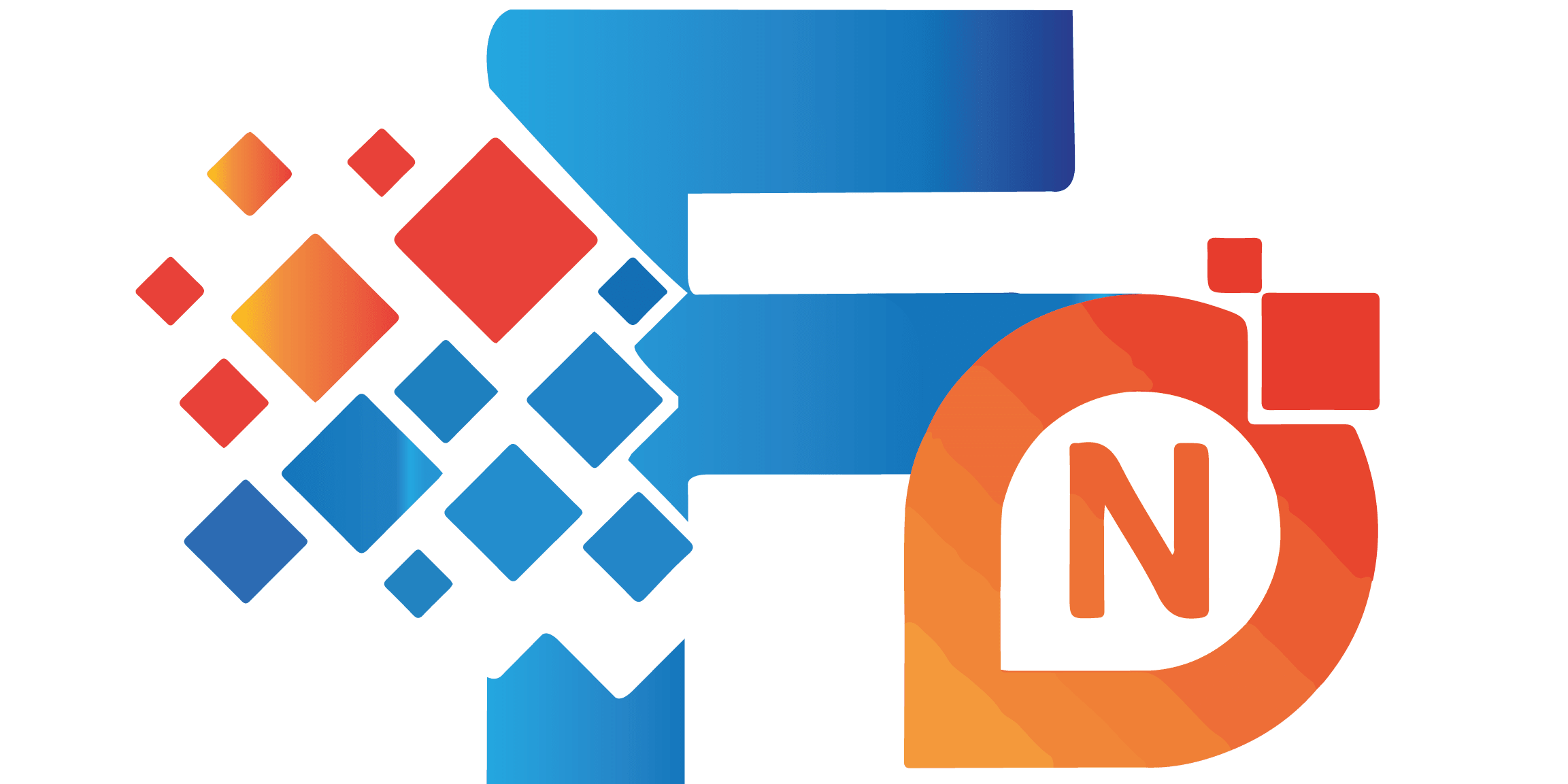 Faso Numérique logo