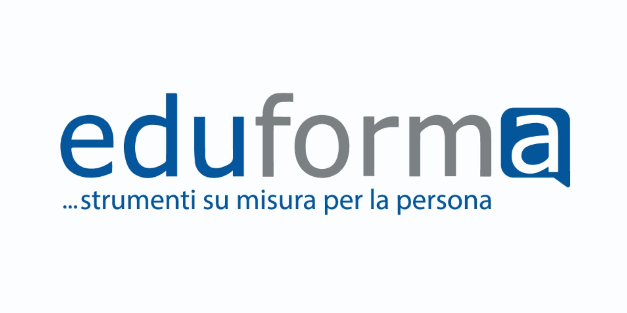 Eduforma logo