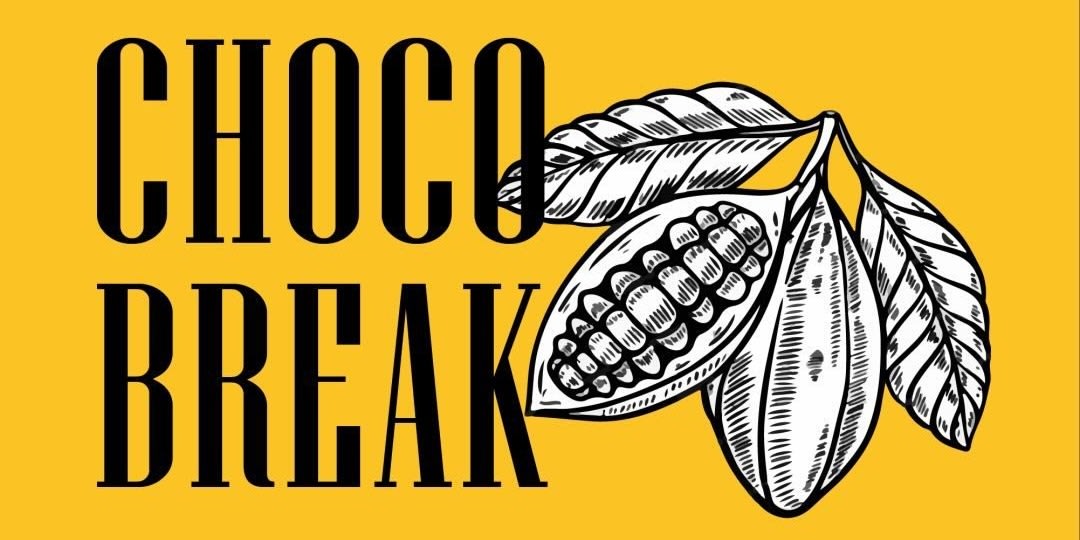 choco break logo
