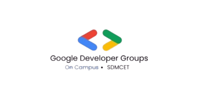 Google Developer Group -On Campus SDM logo
