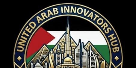United Arab innovators Hub logo