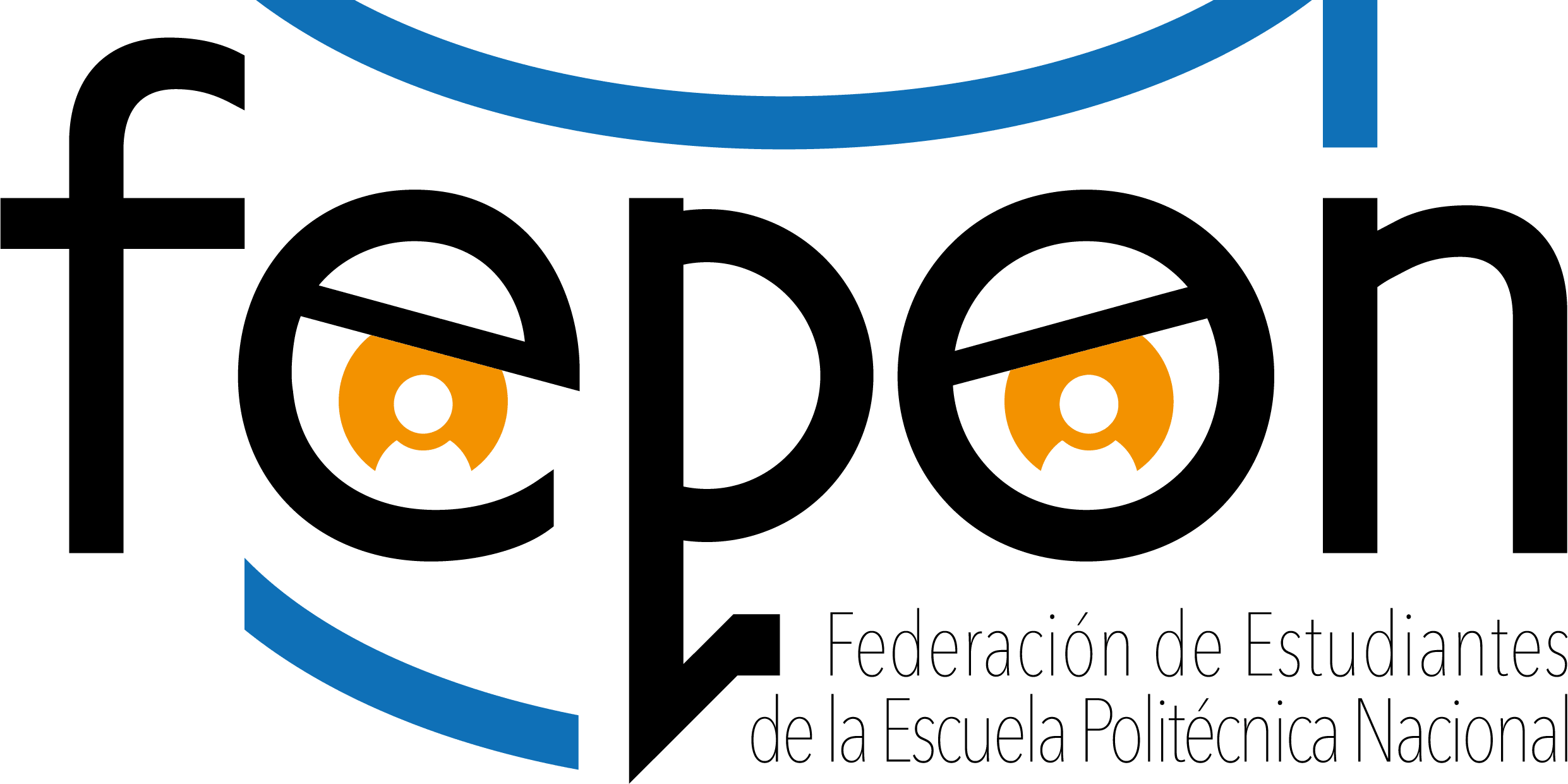 Federación de Estudiantes de la Escuela Politécnica Nacional (FEPON) logo