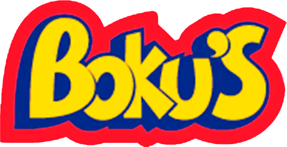 Pipoca Boku's logo