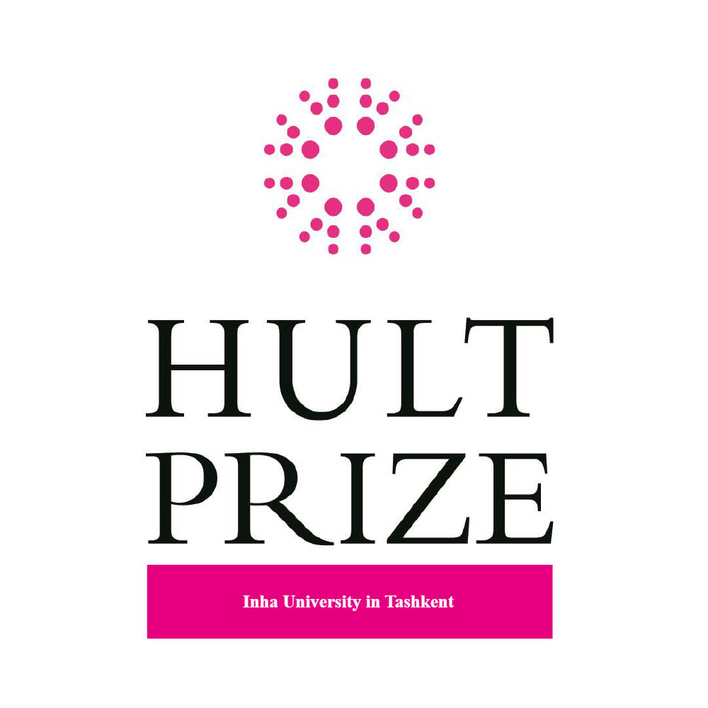 Hult Prize logo