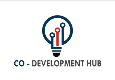 Co-Development Hub logo