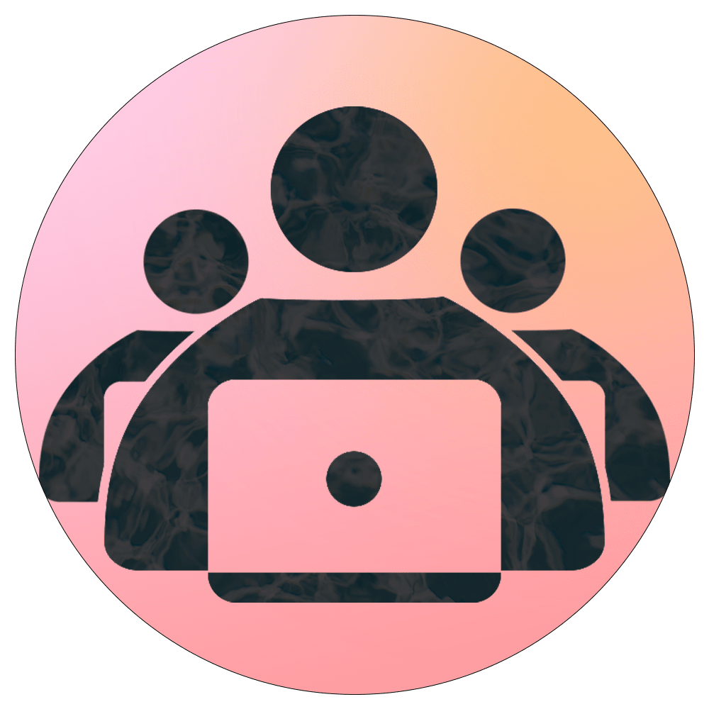 DrcMind logo