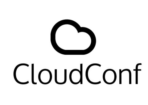 CloudConf logo