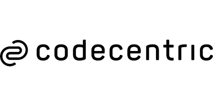 codecentric logo