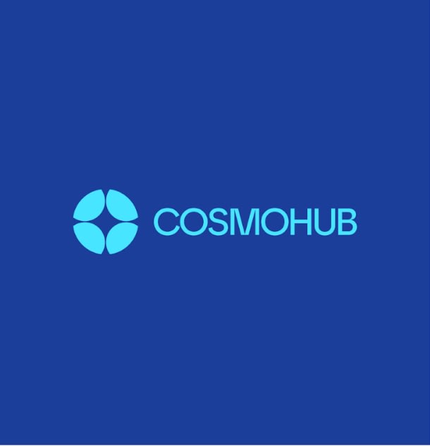 Cosmohub logo