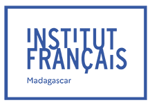 Institut Français de Madagascar logo